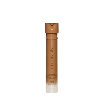Rms Beauty Reevolve Natural Finish Foundation Refill