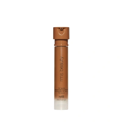 Rms Beauty Reevolve Natural Finish Foundation Refill