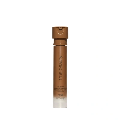 Rms Beauty Reevolve Natural Finish Foundation Refill