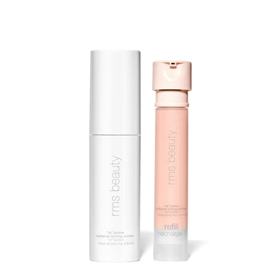 Shop Rms Beauty Reevolve Radiance Locking Primer