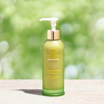 Shop Tata Harper Regenerating Cleanser