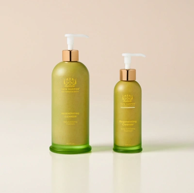 Shop Tata Harper Regenerating Cleanser