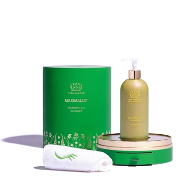 Tata Harper Regenerating Cleanser