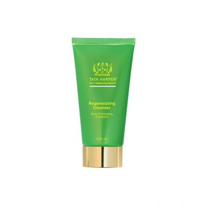 Tata Harper Regenerating Cleanser