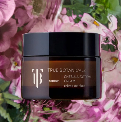 True Botanicals Renew Chebula Extreme Cream