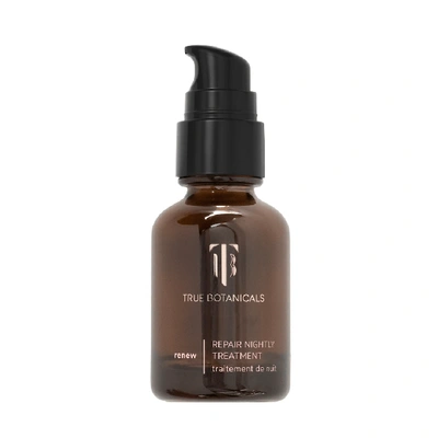 Shop True Botanicals Renew Repair Nightly Treatment