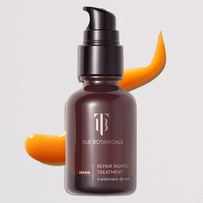 True Botanicals Renew Repair Nightly Treatment
