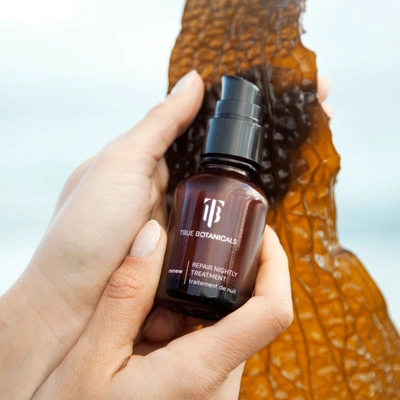 True Botanicals Renew Repair Nightly Treatment