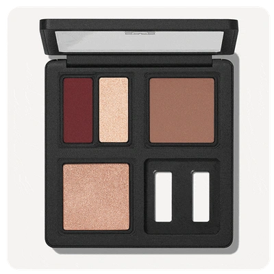 Mob Beauty Repurpose Palette 4+