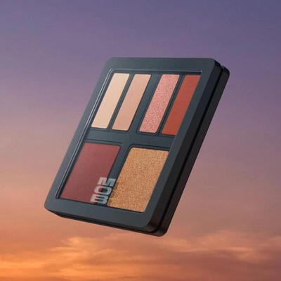 Mob Beauty Repurpose Palette 4+