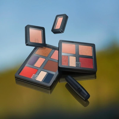 Mob Beauty Repurpose Palette 4+
