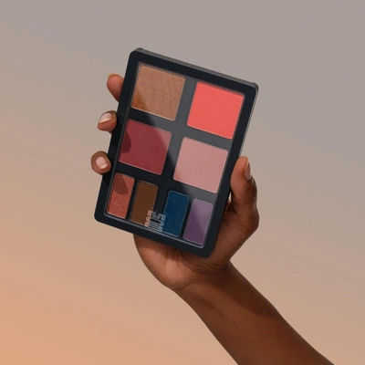 Mob Beauty Repurpose Palette 6+