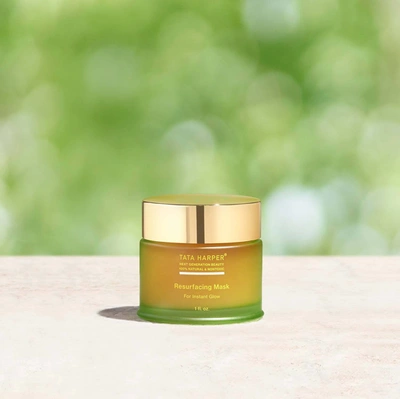 Shop Tata Harper Resurfacing Mask