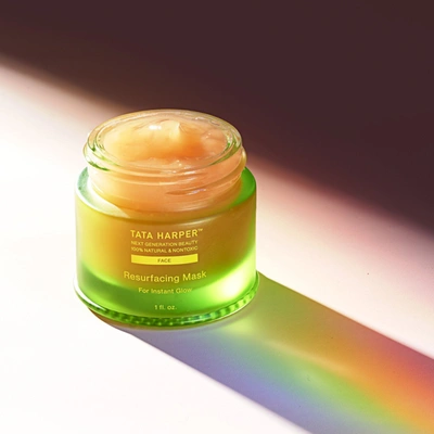 Tata Harper Resurfacing Mask