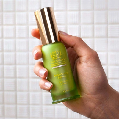Tata Harper Resurfacing Serum