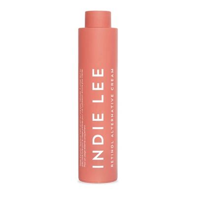 Indie Lee Retinol Alternative Cream