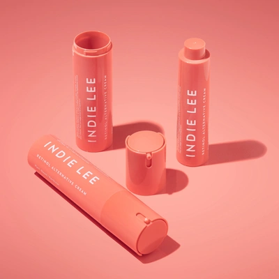 Indie Lee Retinol Alternative Cream