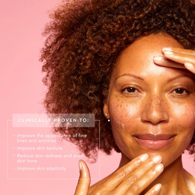 Indie Lee Retinol Alternative Cream