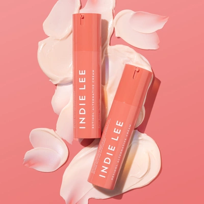Indie Lee Retinol Alternative Cream