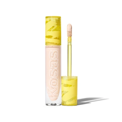 Shop Kosas Revealer Super Creamy + Brightening Concealer