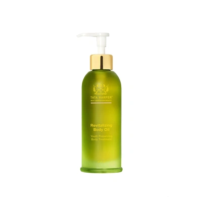 Shop Tata Harper Revitalizing Body Oil