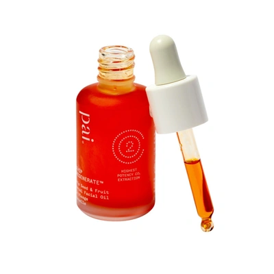 Shop Pai Rosehip Bioregenerate Universal Face Oil