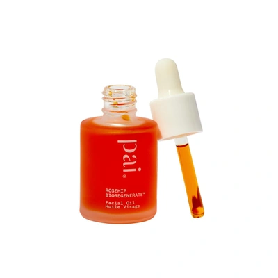 Shop Pai Rosehip Bioregenerate Universal Face Oil