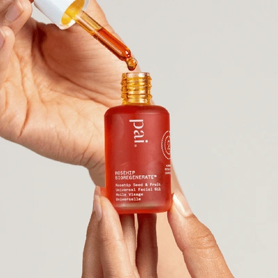 Pai Rosehip Bioregenerate Universal Face Oil