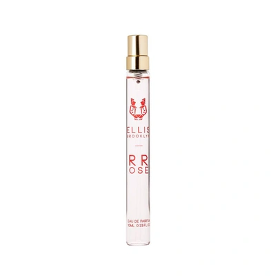 Ellis Brooklyn Rrose Eau De Parfum