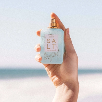 Ellis Brooklyn Salt Eau De Parfum
