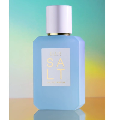 Ellis Brooklyn Salt Eau De Parfum