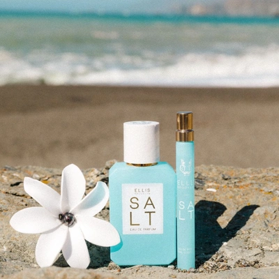 Ellis Brooklyn Salt Eau De Parfum