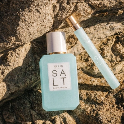 Ellis Brooklyn Salt Eau De Parfum
