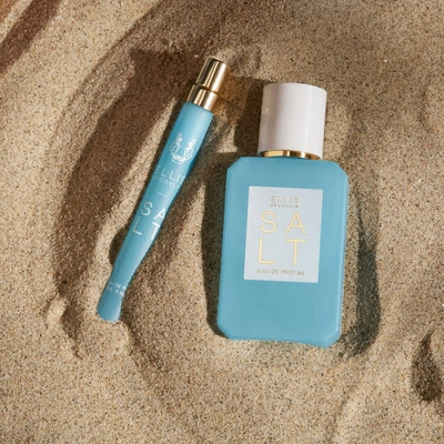 Ellis Brooklyn Salt Eau De Parfum