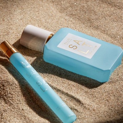 Ellis Brooklyn Salt Eau De Parfum