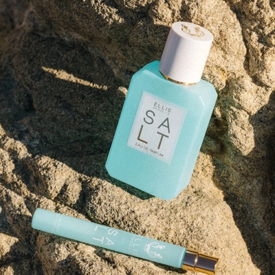 Ellis Brooklyn Salt Eau De Parfum