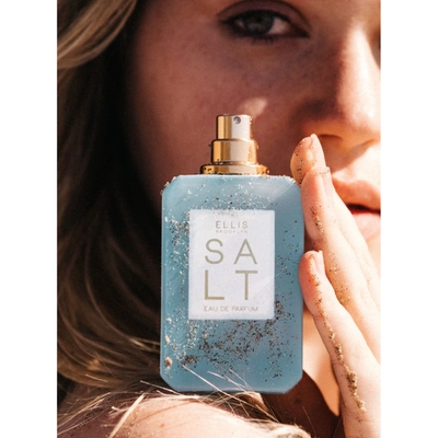 Ellis Brooklyn Salt Eau De Parfum