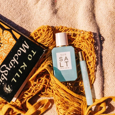 Ellis Brooklyn Salt Eau De Parfum