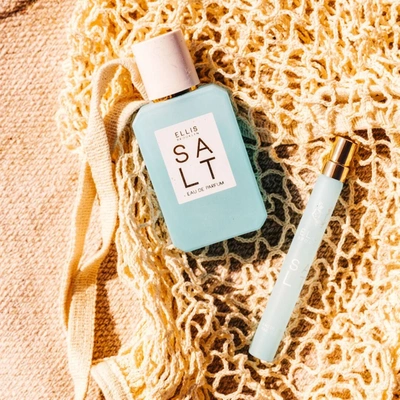 Ellis Brooklyn Salt Eau De Parfum