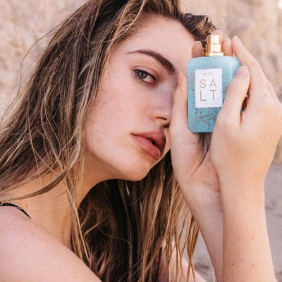 Ellis Brooklyn Salt Eau De Parfum