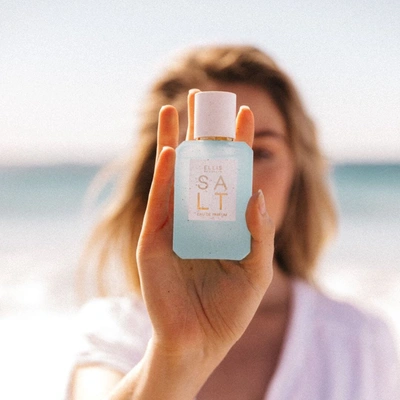 Ellis Brooklyn Salt Eau De Parfum
