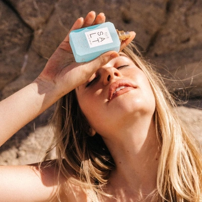 Ellis Brooklyn Salt Eau De Parfum