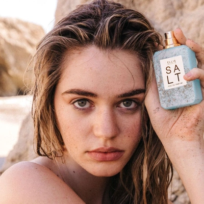 Ellis Brooklyn Salt Eau De Parfum