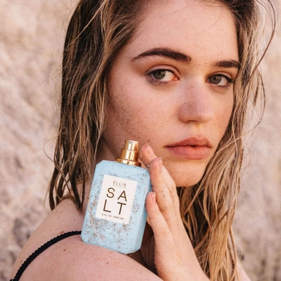 Ellis Brooklyn Salt Eau De Parfum