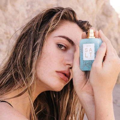 Ellis Brooklyn Salt Eau De Parfum