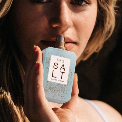 Ellis Brooklyn Salt Eau De Parfum