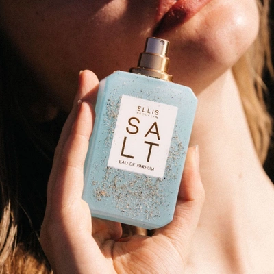 Ellis Brooklyn Salt Eau De Parfum