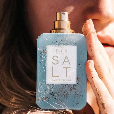 Shop Ellis Brooklyn Salt Eau De Parfum
