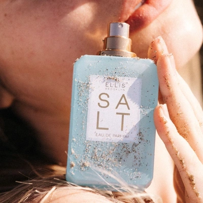 Shop Ellis Brooklyn Salt Eau De Parfum