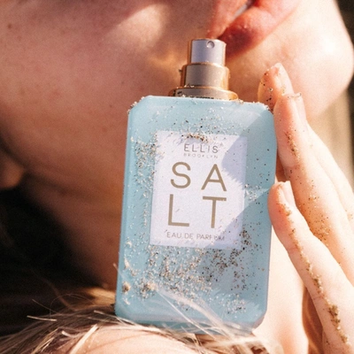 Ellis Brooklyn Salt Eau De Parfum